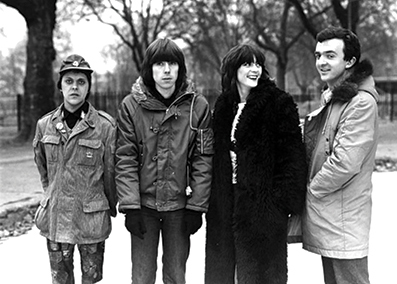 20 ESSENTIALS: Industrial 1977-1986